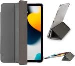 Tablet-Case Fold Clear f&uuml;r iPad Air 10.9" (2020/2022)/11 (2024), Grau