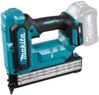 Makita FN001GZ Akku-Stauchkopfnagler 40V max. (ohne Akku, ohne Ladeger&auml;t)