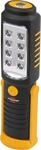 Brennenstuhl LED Taschenlampe mit Batterie, 250+100lm