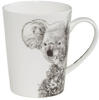Maxwell & Williams DX0516 Kaffee-Becher hoch Koala 460 ml – Keramik,...