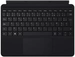 Microsoft MS Go Type Cover N Black BE/FR