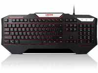 Lenovo Legion K200 Gaming-Tastatur mit Hintergrundbeleuchtung, Legion Y720,...