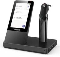 Yealink DECT Headset WH67 Teams