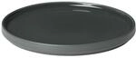 Blomus Dessertteller Agave Green 20 x 1,8 cm Dessertteller-63704
