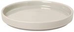 Blomus Teller-63980 Moonbeam One Size, Eiche