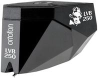 Ortofon 2M Black LVB 250 Moving Magnet Tonabnehmer