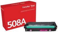 Xerox Everyday by Tonerkartusche, kompatibel mit HP 508A (CF363A), Magenta