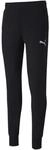 PUMA Herren Teamgoal 23 afslappede bukser Jogginghose, Puma Black, 3XL EU