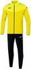 JAKO Unisex Kinder Champ 2.0 Trainingsanzug Polyester, citro/Citro light, 128 EU
