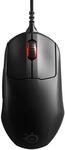 SteelSeries Prime - Esports Leistung Gaming-Maus - TrueMove Pro Optical Sensor mit