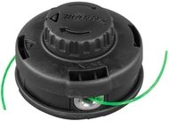 Makita 191D89-4 2-Fadenkopf Tap&Go M10 x 1,25, Linksgewinde, &Oslash; 102 mm, mit 2,0 mm