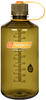 Nalgene Uni 342022 Eh Trinkflasche, Oliv, 1 Liter