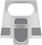 SIGG WMB ONE Top Verschluss (One Size), Ersatzteile Trinkflaschen, einh&auml;ndig