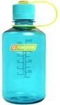 Nalgene EH Sustain Trinkflasche Cerulean 0,5 L