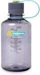 Nalgene EH Sustain Trinkflasche Aubergine 0,5 L