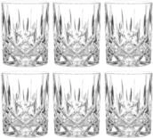 Nachtmann Whiskybecher STK/6 617/71 Noblesse K