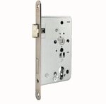 ZT-Einsteckschl.0515 PZ 24/55/72/8mm DIN L VA rd Kl 3 Zinkdruckgruss BKS