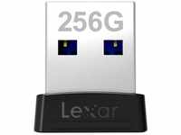 LEXAR JUMPDRIVE S47 256 GB USB 3.1 Black Up to 250 MB/s