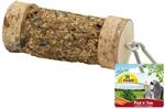 JR FARM Birds Pick 'n' Fun Gro&szlig;s. & Papagei 185 g