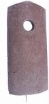 Vorderwand f.1B/2M 32mm