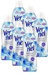 Vernel Fresh Control Cool Fresh, Weichsp&uuml;ler gegen schlechte Ger&uuml;che (180 (6 x 30)