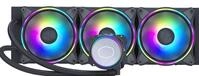 Cooler Master MasterLiquid ML360 Illusion, Schwarz