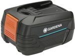 Gardena Akku P4A PBA 18V/72 (4,0 Ah), Pack of 1, Teil des Power for All