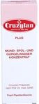 CRUZYLAN Plus Mund-/Sp&uuml;l- u.Gurgelwasserkonz.m.Pip 50 ml