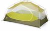 NEMO Aurora 2p & Footprint Tent One Size Nova