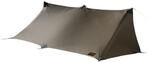 Tatonka Tarp Wing 1 LT - Ultraleichtes, hoch rei&szlig;festes Tarp aus