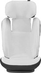 Maxi-Cosi 8256570110, Maxi-Cosi Sommerbezug aus Biobaumwolle RodiFix Pro / S i-Size -