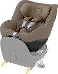 Maxi-Cosi 8053251110, Maxi-Cosi Pearl 360 Pro - Kleinkindsitz - Authentic Truffle