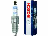 Bosch HR6DPP33V - Zündkerzen Double Platinum - 1 Stück
