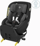 Maxi-Cosi 8515671110, Maxi-Cosi Mica Pro Eco i-Size - Kleinkindsitz - Authentic Black