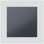 Siedle&S&ouml;hne Blind-Modul anthrazitgrau BM 611-0 AG