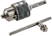 Metabo Zahnkranzbohrfutter mit SDS-plus Adapter SP, 1,5-13 mm &ndash; 626724000 &ndash;