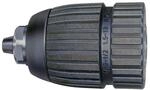 R&Ouml;HM Schnellspannbohrfutter Extra 80 RV 13 1,5-13 mm 1/2" Kunststoff
