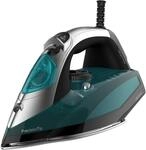 Cecotec Fast & Furious 5010 Vital Dampfkleidung Eisen. 2600 W, Alle Arten von