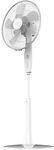Cecotec Standventilator EnergySilence 1010 Extreme Flow. 16" mit 60 W und 3