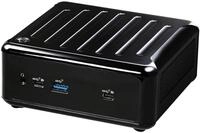ASRock 4x4 BOX-4500U schwarz 2,3 GHz