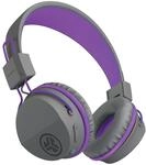 JLab Bluetooth Kopfh&ouml;rer Kinder, JBuddies kopfh&ouml;rer kabellos, Over Ear Kinder