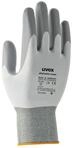 Uvex phynomic Foam - Leichte Arbeitshandschuhe f. Damen und Herren - Gr 10,