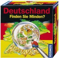 Kosmos 6902430 - Deutschland: Finden Sie Minden