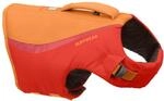 Ruffwear Float Coat Hundejacke, Auftrieb und Auftrieb, Hundeweste f&uuml;r sicheres