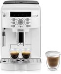 De'Longhi Magnifica S ECAM22.110.W, Automatische Kaffeemaschine, Manuell