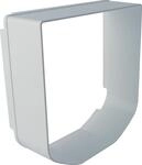 SureFlap Tunnelverl&auml;ngerung - Weiss, Wei&szlig;, 1 St&uuml;ck (1er Pack)