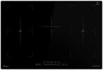 KKT KOLBE Induktionskochfeld 77 cm | Induktionsplatte Autark | Rahmenlos | 5...