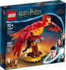 LEGO Harry Potter Fawkes, Dumbledores Phönix 76394