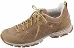Meindl Herren Wanderschuh, Naturfarben/Beige, 39.5 EU