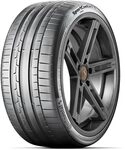Continental SportContact 6 AO - 295/35 ZR23 (108Y) XL - C/A/75 - Sommerreifen (PKW)